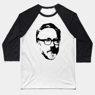 Adam Savage Baseball T-Shirt